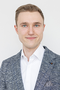 DI Feischl Christof BSc BSc DI Feischl Christof BSc BSc